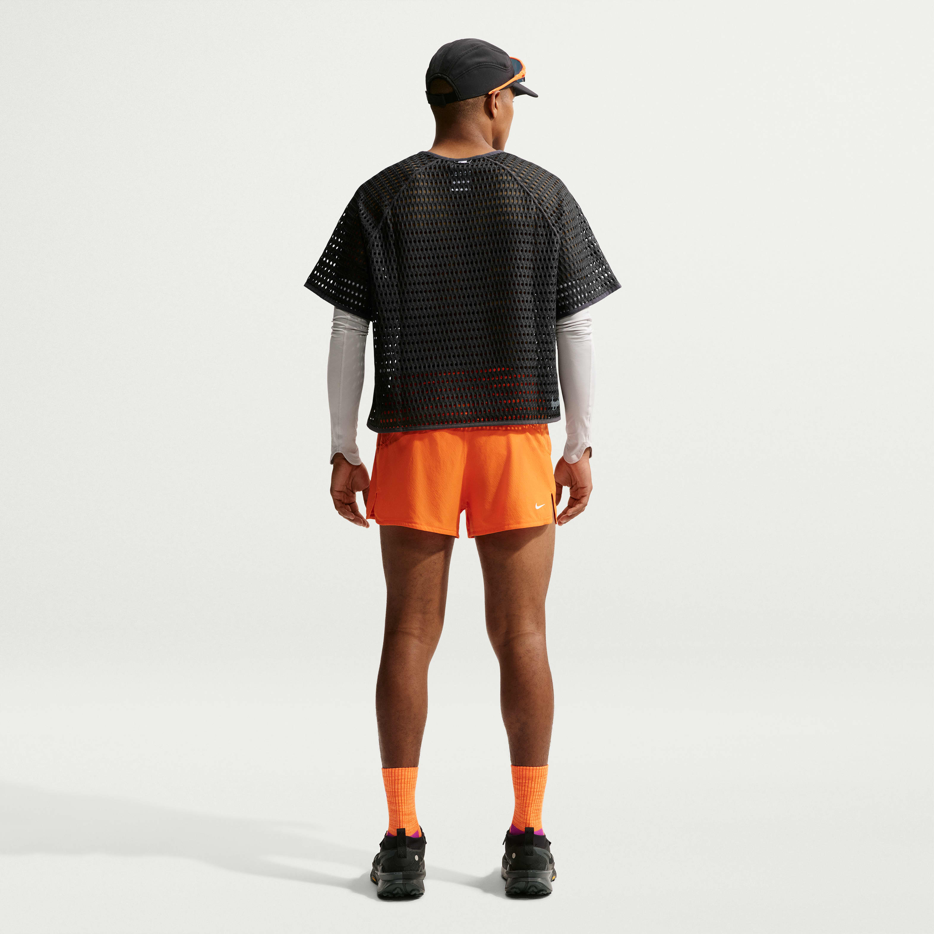Nike ACG Radical AirFlow Men's Dri-FIT Short-Sleeve Trail Running